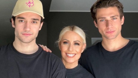 Μαρία Μπακοδήμου