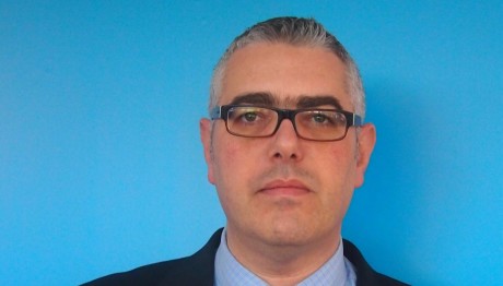 Ο κ. Ζακ Χαζάν είναι το νέο στέλεχος της VW