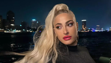 Ιωάννα Τούνη