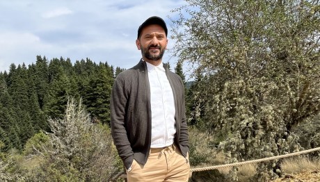 Λεωνίδας Κουτσόπουλος