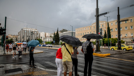 Καιρός: Αναμένεται Ραγδαία Επιδείνωση