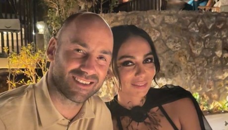 Ολυμπία Χοψονίδου