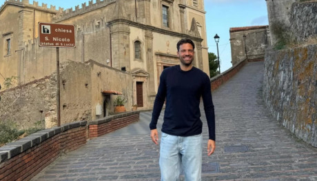 Κωνσταντίνος Αργυρός