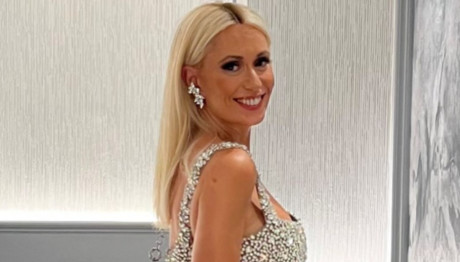 Μαρία Μπακοδήμου