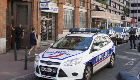 Γαλλία: Άνδρας Βίασε Δύο Ηλικιωμένες Σε Νοσοκομείο