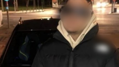 Κολωνός: Σύλληψη 18χρονου Για Ασέλγεια Σε 13χρονη