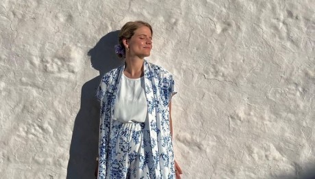 Δανάη Μιχαλάκη