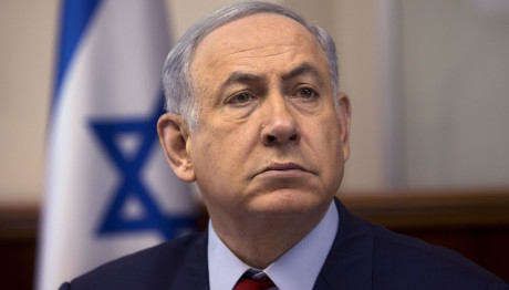Νετανιάχου: Το Ισραήλ Δε Βομβάρδισε το Νοσοκομείο