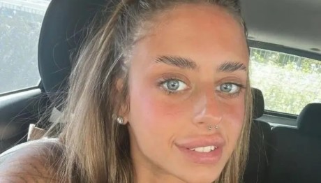 Πόλεμος Ισραήλ: Ποια Είναι Η Μία Σεμ Που Κρατείται Όμηρος