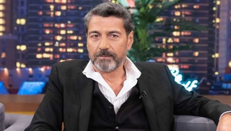 Κώστας Φαλελάκης