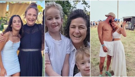 Ισραήλ: Τα Μηνύματα Όσων Δολοφονήθηκαν Από Τη Χαμάς