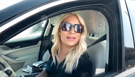 Ελένη Μενεγάκη