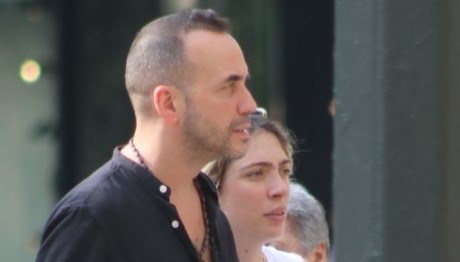 Μουζουράκης - Κόζαρη