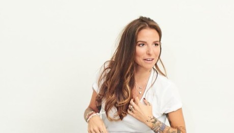 Εριέττα Κούρκουλου