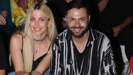 Πέτρος Πυλαρινός - Βάλια Χατζηθεοδώρου