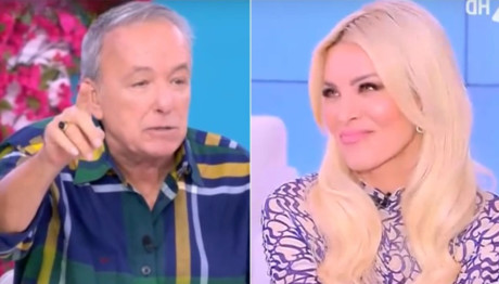 Μικρούτσικος σε Καινούργιου