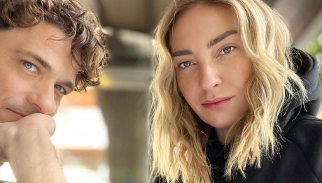 Η απάντηση Τότσικα στους προβληματισμούς της Ρέβη - Θα ταυτιστείτε πολλές!