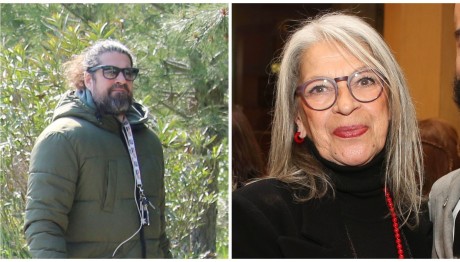 Ματούλα: Τέλος στο θρίλερ της ταφής - O Λορέντζο ανέλαβε την αποτέφρωσή της