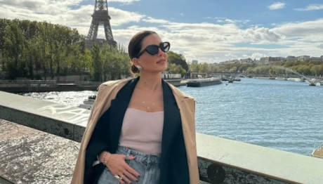 Σταματίνα Τσιμτσιλή