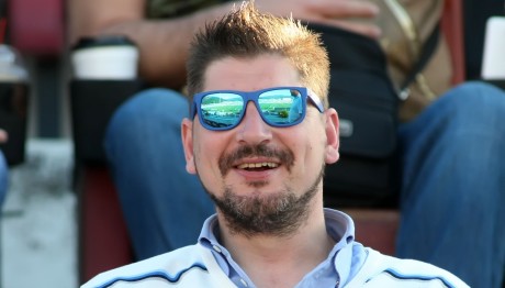 Ελεύθερος Ο Παναγιώτης Λιαδέλης