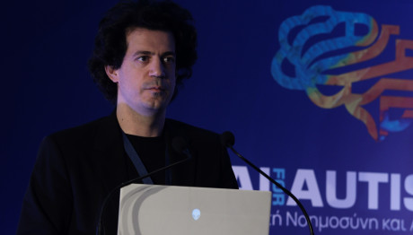 Επιτροπή Τεχνητής Νοημοσύνης - Επικεφαλής Ο Κων. Δασκαλάκης