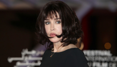 Ιζαμπέλ Αντζανί