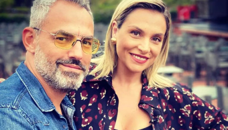 Ελεωνόρα Ζουγανέλη