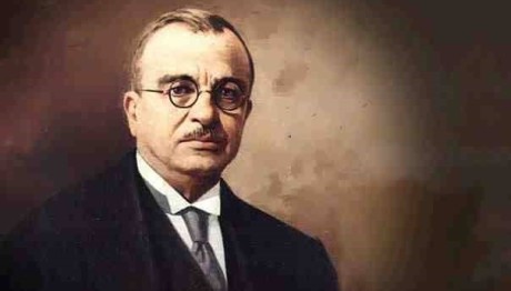 Ιωάννης Μεταξάς