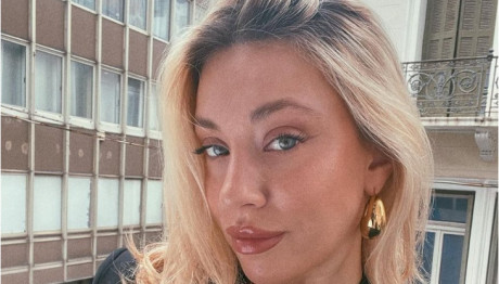 Γαρυφαλλιά Καληφώνη