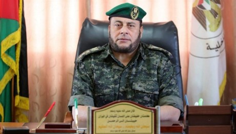 Πόλεμος Στο Ισραήλ: Νεκρό Ηγετικό Στέλεχος Της Χαμάς