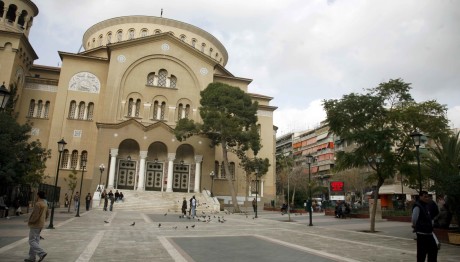 Άγιος Παντελεήμονας: Τι Συνέβη Με Τον Σύρο Που Συνελήφθη