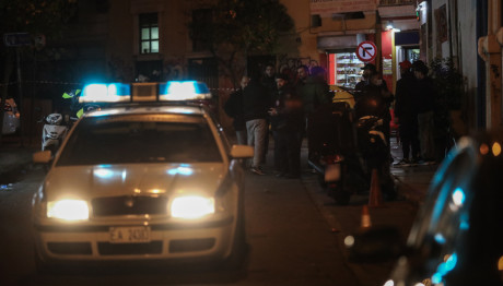 Αρπαγή 15χρονης Στη Ραφήνα - Προσπάθησε Να Τη Βιάσει