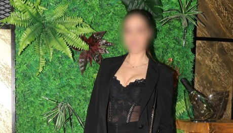 Εκτός Μega η Μπάγια Αντωνοπούλου - To παρασκήνιο της παραίτησής της