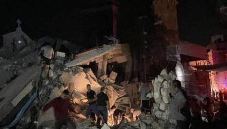 Γάζα: Υπάρχουν Άνθρωποι Με Ελληνικά Διαβατήρια