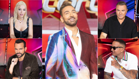 Fame Story Live: Παρασκευή 20/10/2023 Στις 21:00