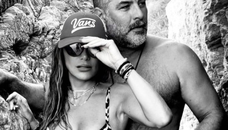 Βασίλης Μπισμπίκης