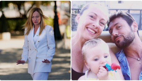 Μελόνι: Γιατί Χώρισε - Βίντεο «Καίει» Τον Σύντροφό Της