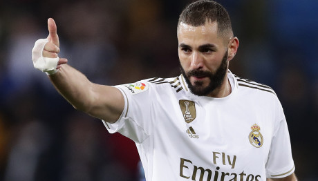 Ποιος Συνδέει Τον Μπενζεμά Με Δύο Δολοφονίες;