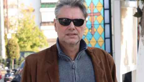 Οδυσσέας Σταμούλης