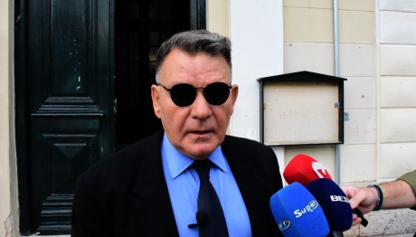 Αλέξης Κούγιας: Γιατι Παραιτήθηκα Από Την Υπόθεση Της Πάτρας