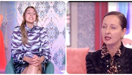 Shopping Star: Η Κριτική Για Το Look Της Αναστασίας