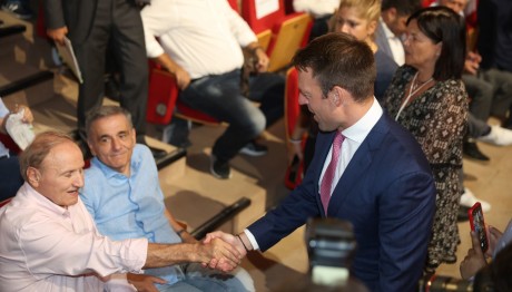 Τζουμάκας Κασσελάκης