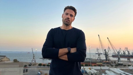 Κωνσταντίνος Αργυρός