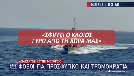 πόλεμος Ισραήλ επιπτώσεις στην Ελλάδα