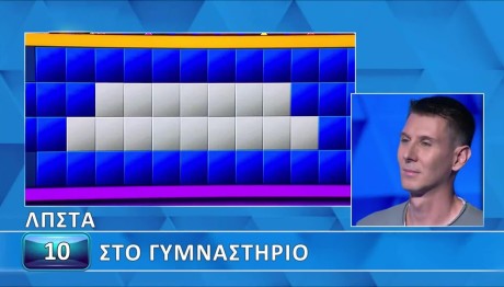 Τροχός της Τύχης