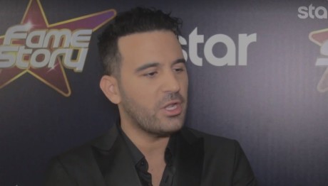 Fame Story: Τι Δήλωσε Ο Νικηφόρος Για Το Live