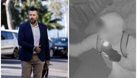 Γιάννης Καλλιάνος