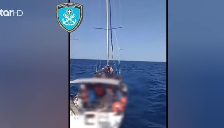 μετανάστες