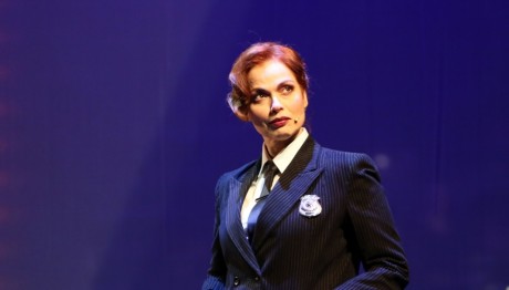 Λαμπρόγιαννη: Έχω Κακοποιηθεί Πολλές Φορές