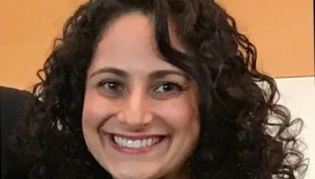 Επικεφαλής Της Εβραϊκής Συναγωγής Στο Ντιτρόιτ